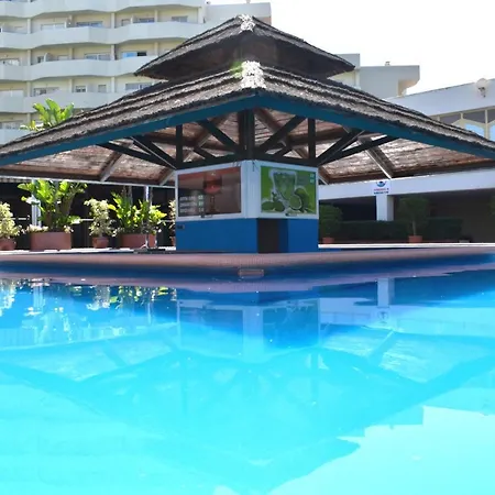 Apartment Vive Apartamento Benal 622, Parque Acuatico, Playa 100m. *