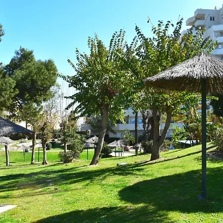 Apartment Vive Apartamento Benal 622, Parque Acuatico, Playa 100m. Benalmadena