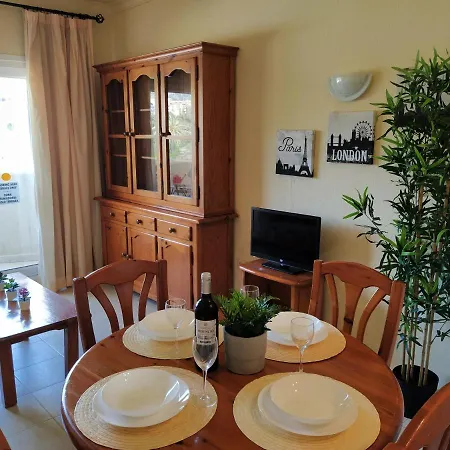 Apartment Vive Apartamento Benal 622, Parque Acuatico, Playa 100m. *